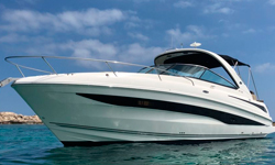 Alquile Sea Ray 37