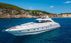 Alquile SEA RAY 55